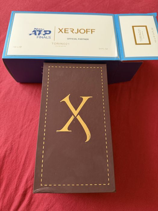 Parfum Xerjoff Torino21