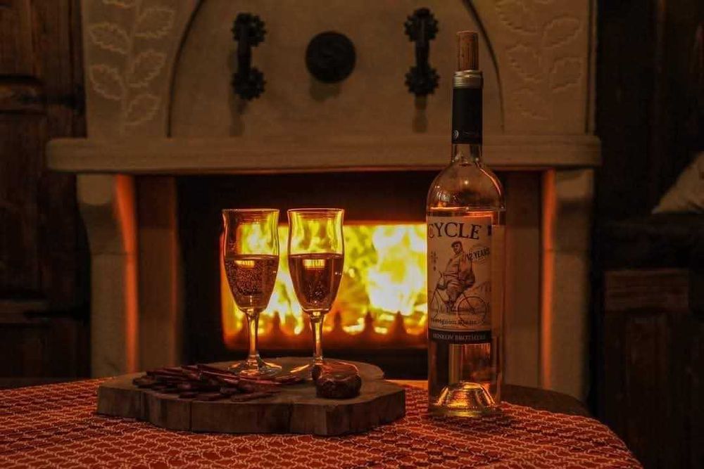 Вила Деа гр. Котел