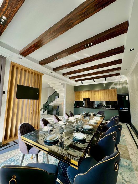 ПродаетсяДача сотилади. Хумсон