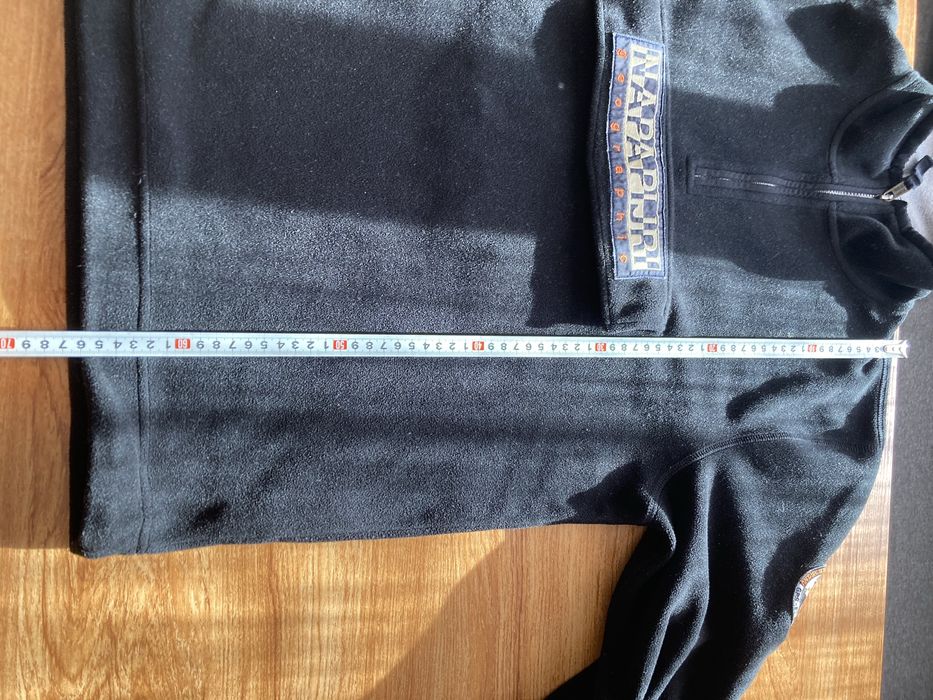 Мъжко оригинално полар худи Napapajri