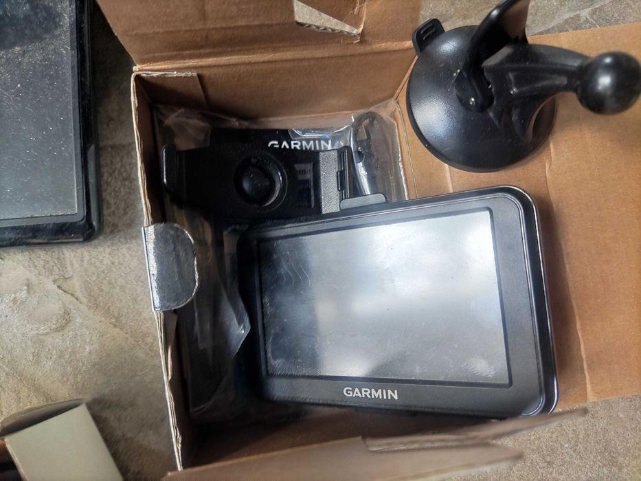 Garmin навигация, различни модели. Всичко за 100 лв