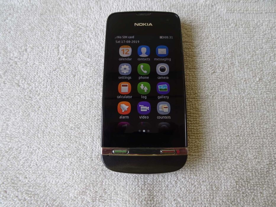 Телефон Nokia Asha 311