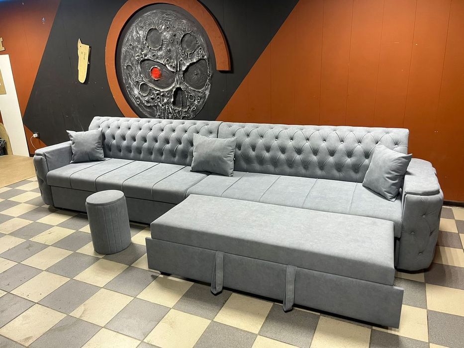 Продам диван Честер