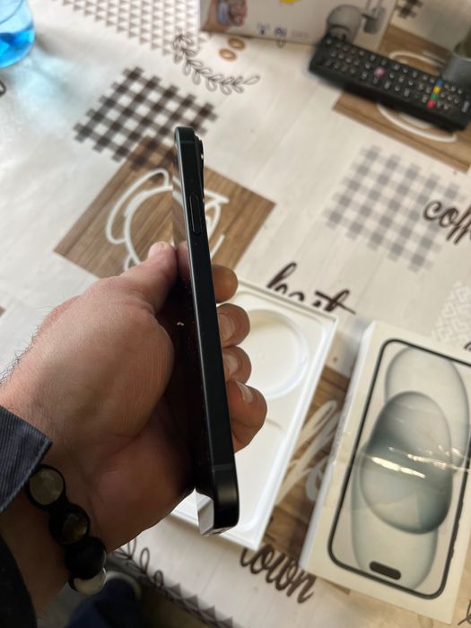 iPhone 15 plus 128GB