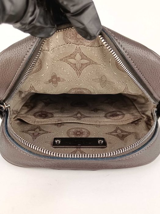 Оригинал Louis Vuitton. Мужская сумка на плечо