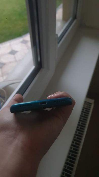 REDMI 7A global versiya 32gb ideal sinmagan qirilmaga