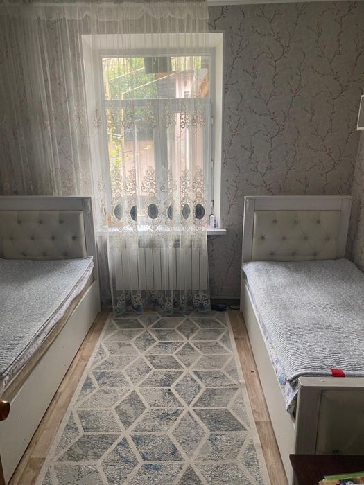 Кровати для детской, спальни