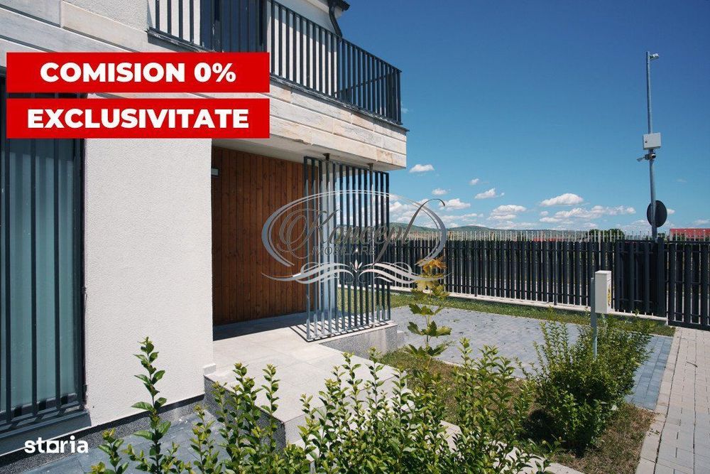 Comision 0%. TVA Inclus! Ultimele unitati disponibile, Gloris Village
