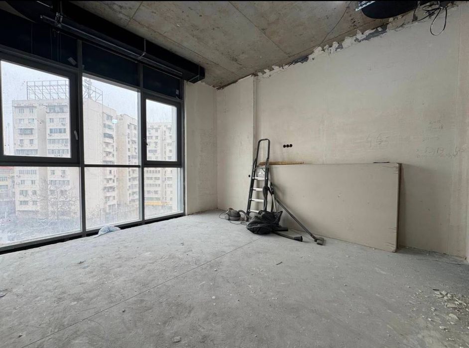 2-комн. квартира, 64 м², Мирабадский район