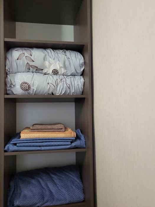 Сдам посуточно/почасово 1,5 на КШТ