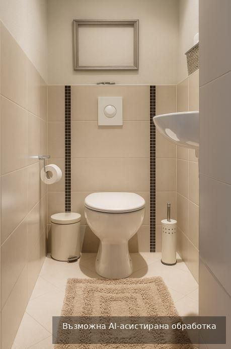 Дава се под наем Едностаен апартамент в Варна, Гръцка махала - 50 кв.м за 498.27 € - Снимка #5