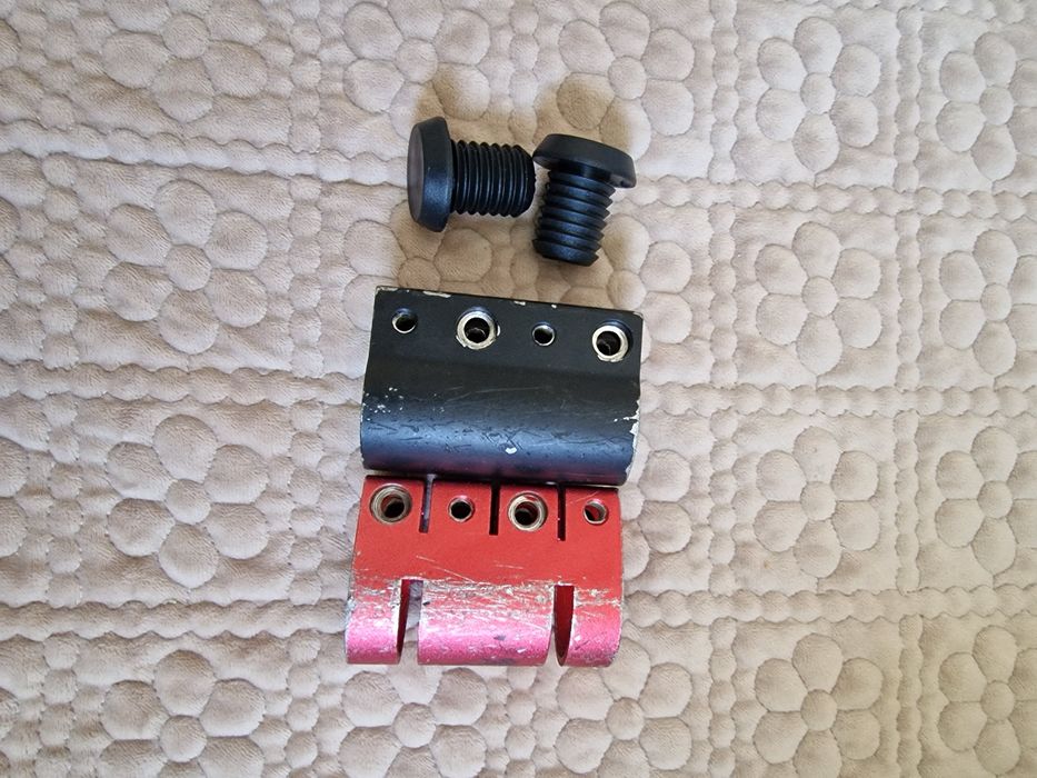 Продам запчасти на самокат