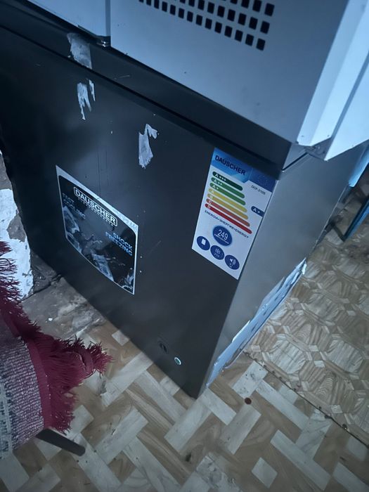 Продам морозильник в отличном состоянии