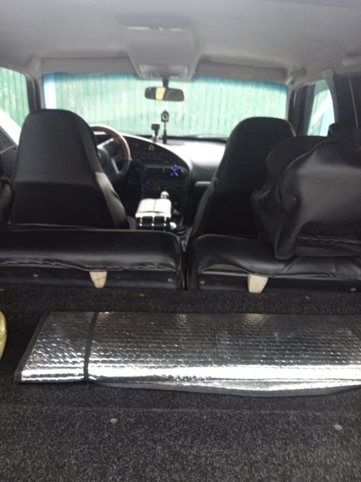 Продам нива Шевроле