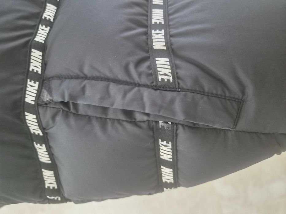 Яке Nike 147-158