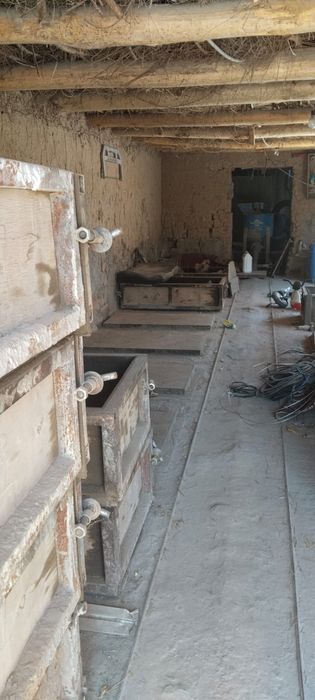 Газоблок оборудование