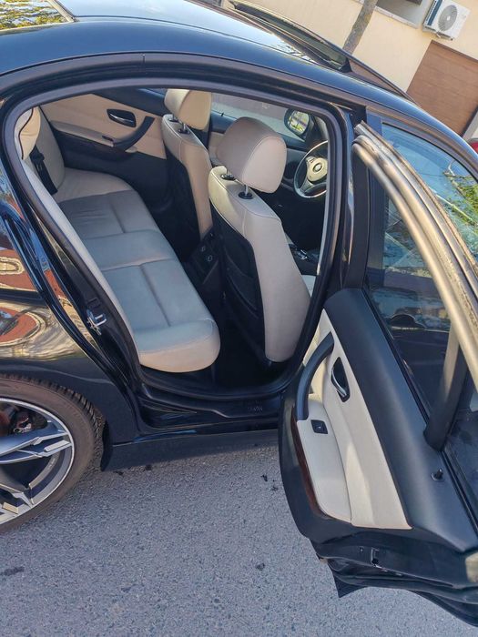 BMW E90 LCI 320i automat 170 cai