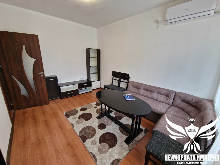 Дава се под наем Тристаен апартамент в Асеновград - 90 кв.м за 353.94 € - Снимка #7