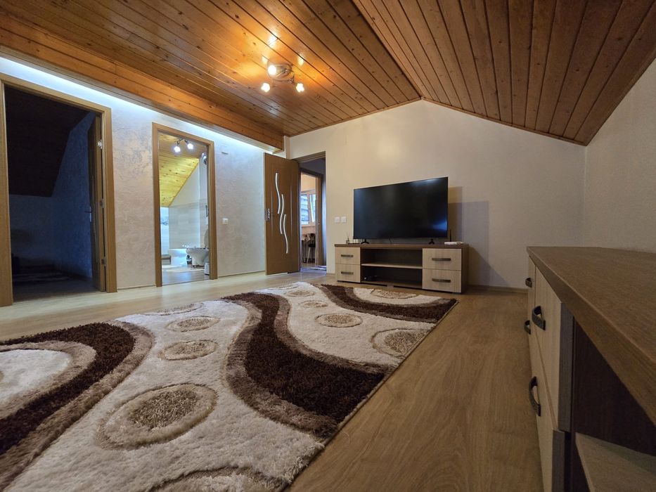 Inchiriere  apartament
