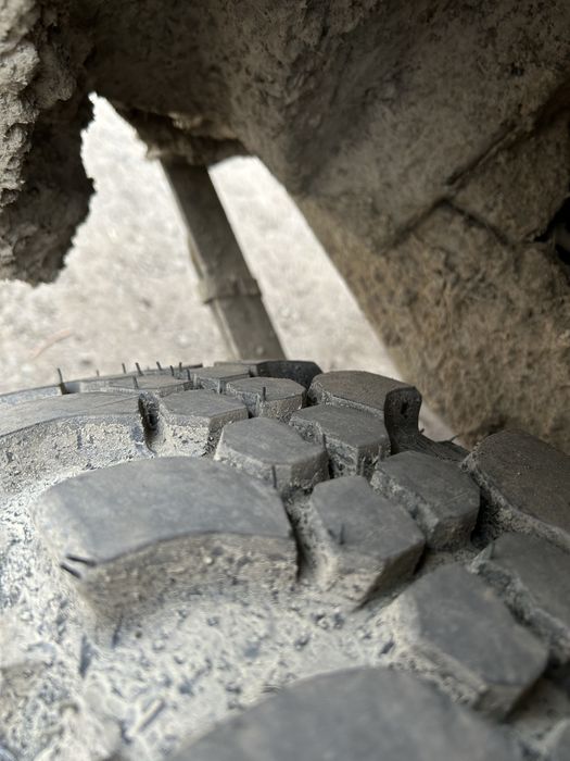 Roti Daihatsu feroza, Suzuki Jimny vitara samurai