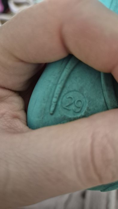 Sandale fetițe, marimea 29