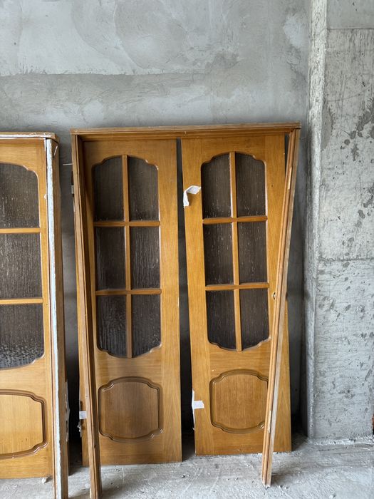 Есик таза агаштан шт-5000