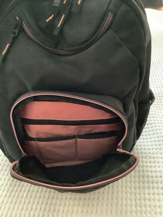 Раница ученическа