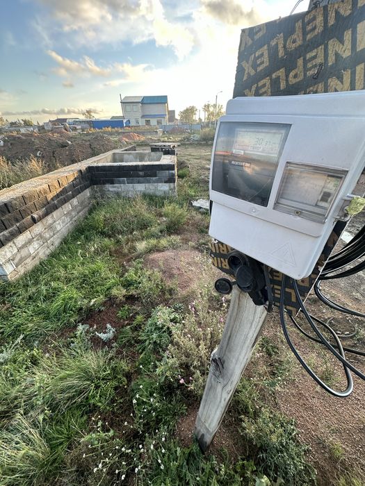 Продам земельный участок