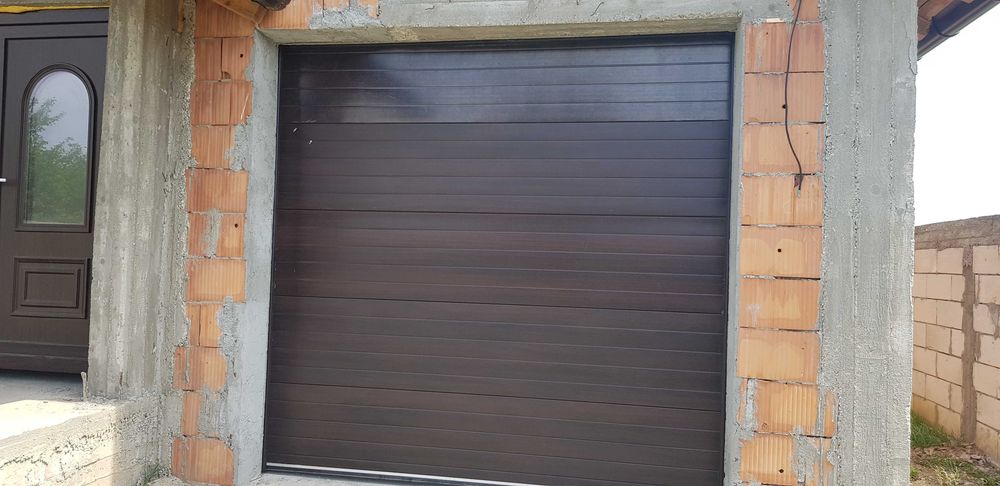 usi garaj automate targoviste