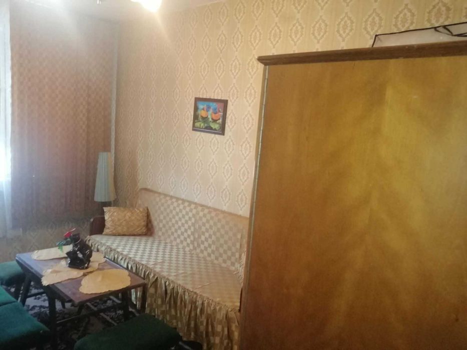 Тристаен апартамент, 80кв.м, Идеален център