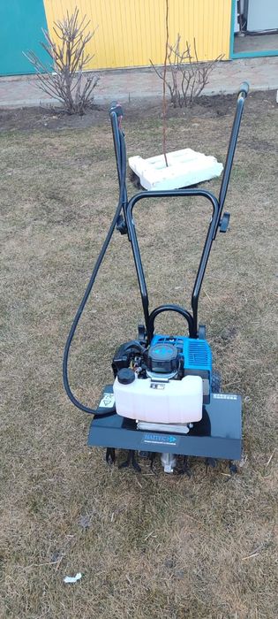 Продам культиватор