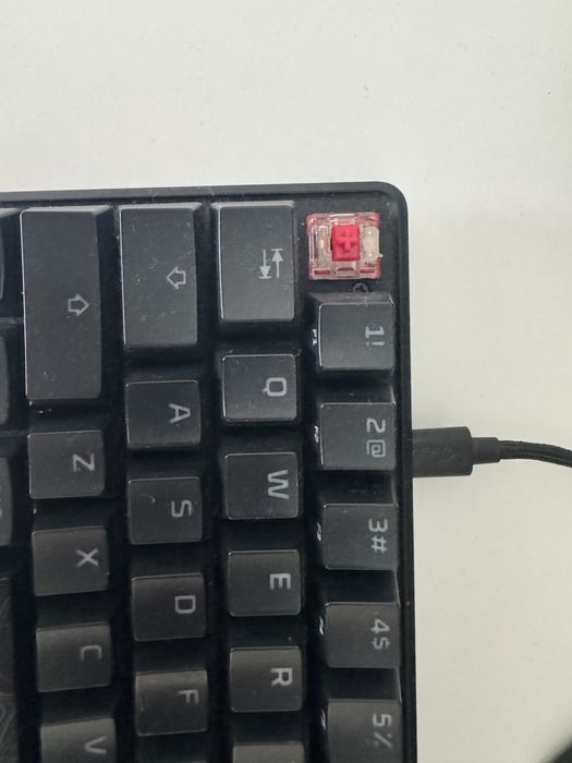 Hyperx alloy origins 60%