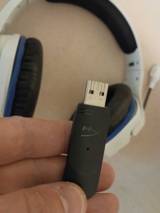 XiperX Casti gaming wireless