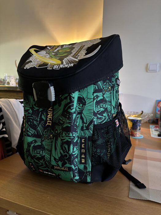 Раница Lego Ninjago