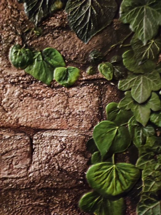 3D - Декоративно Пано за Стена