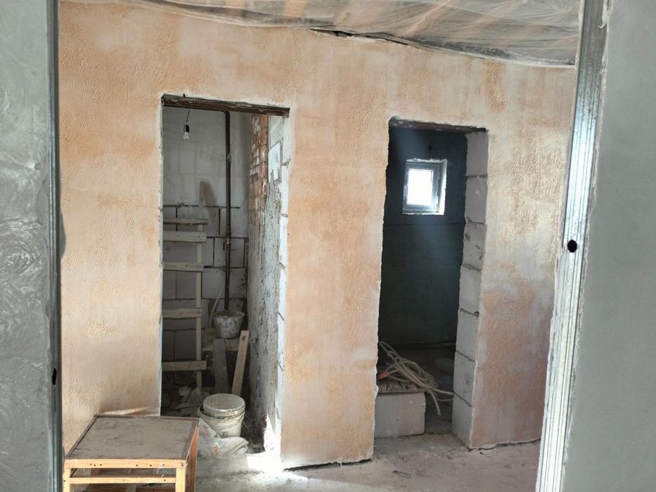 Прдаю дом , 2 комнатную