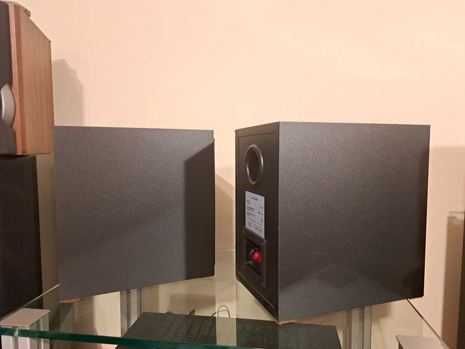 Boxe Denon SC-G101