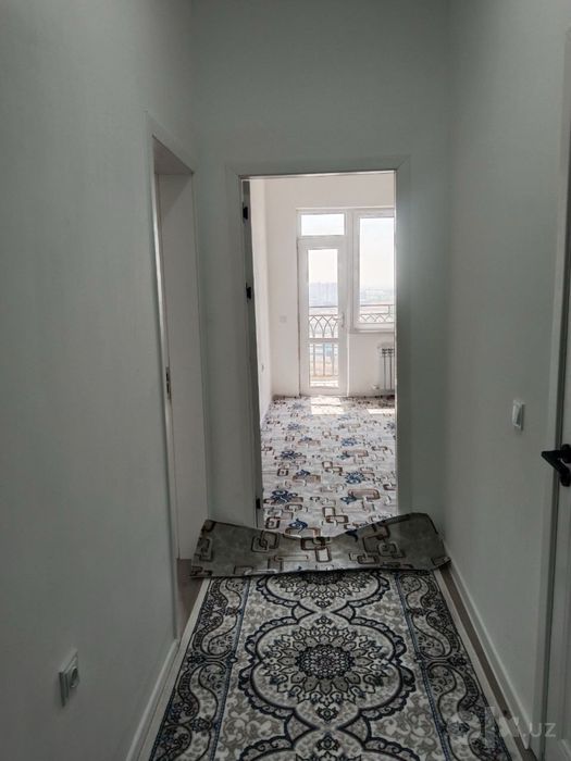 Сдается 1в2 ком ЖК Nurxayot