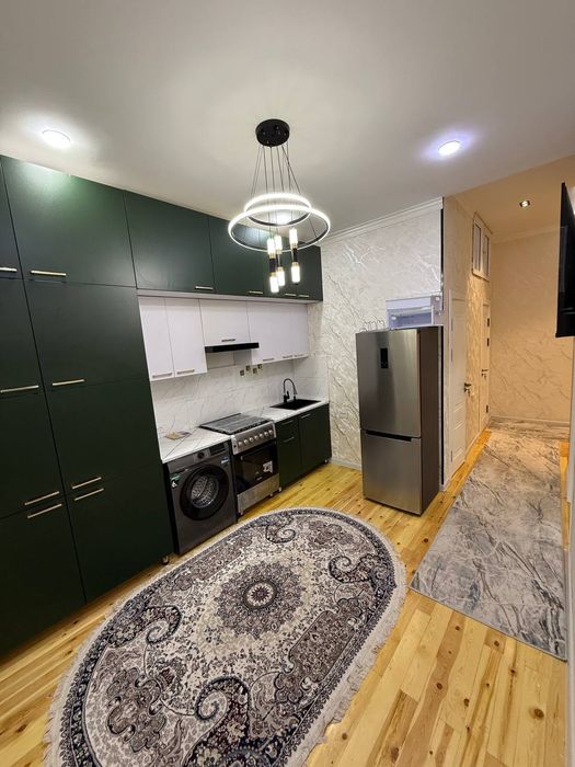 Algoritm eshonguzar city