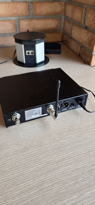 Receptor wireless  Audio-Technica ATW-R3100b