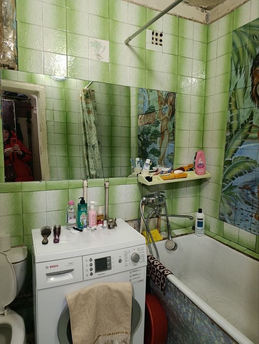 Продаётся 3 комнатная Чиланзар кирпичный