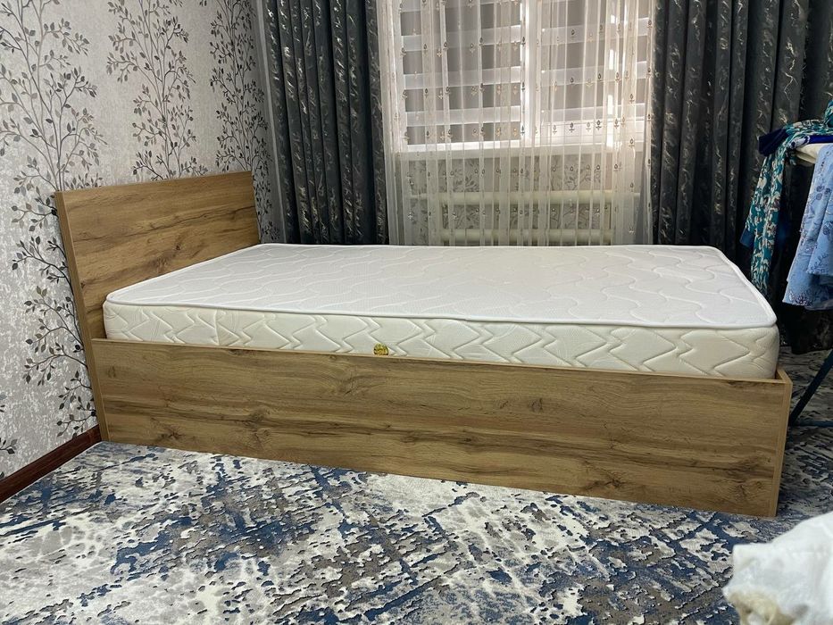 Диван односпальный