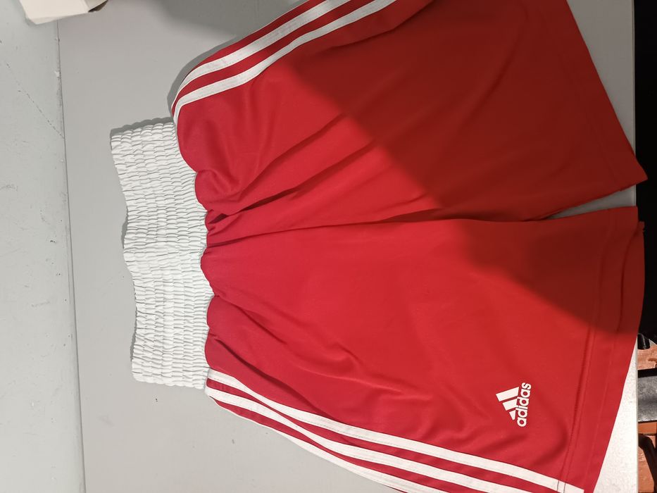Adidas форма боксеркая оригинал