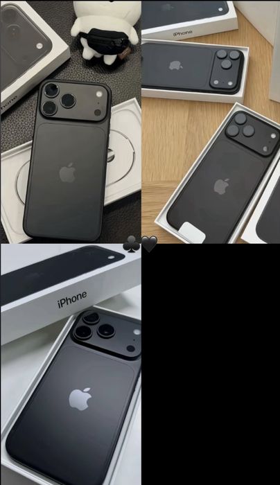 iPhone 18 pro max