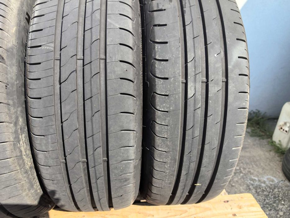 195/65/15 Гудиър ДОТ 2022 г