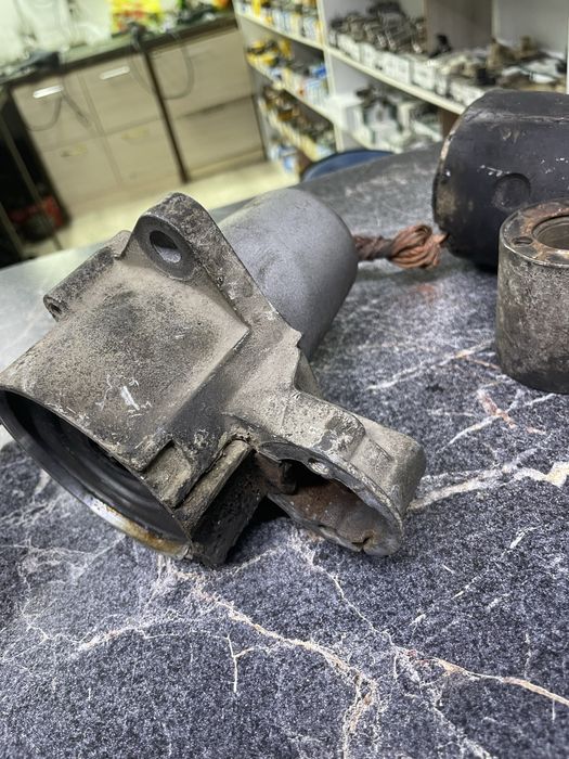 Ремонт генераторов и стартеров на выезд