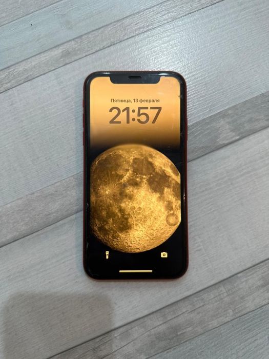 Айфон XR