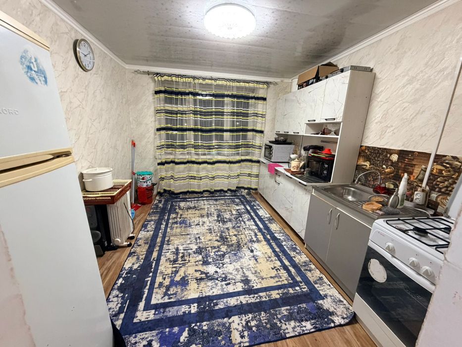 Сдается квартира