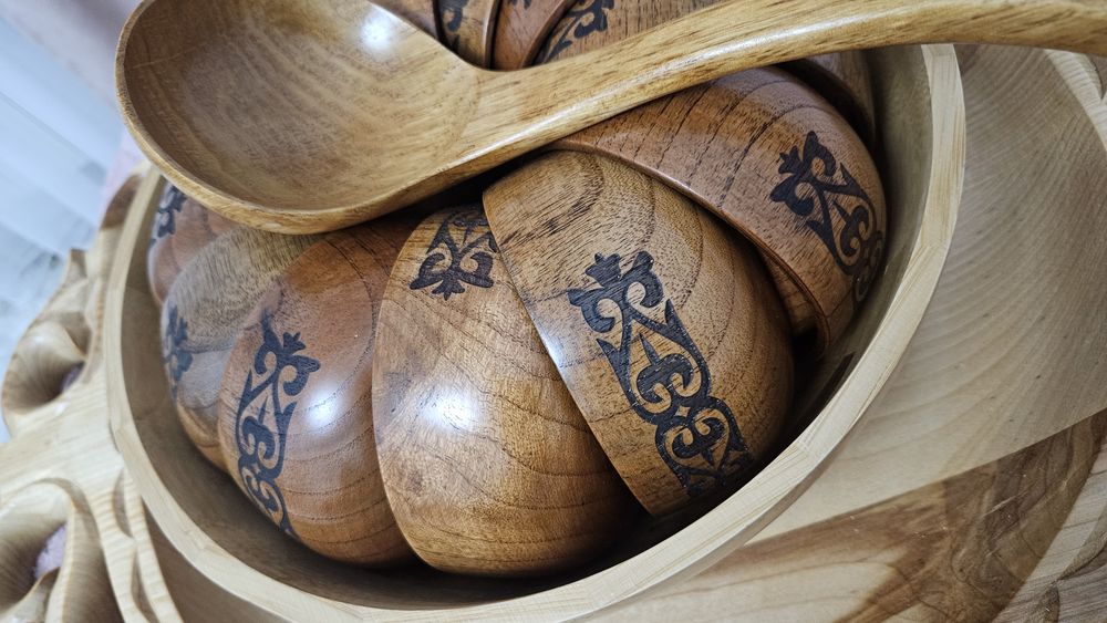 Продам астау и тегеш