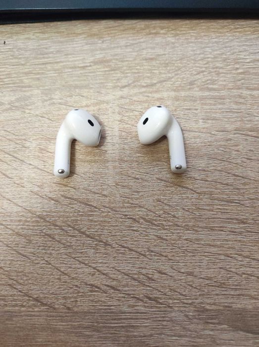 AirPods 4 ANC originale + factura MediaMarkt